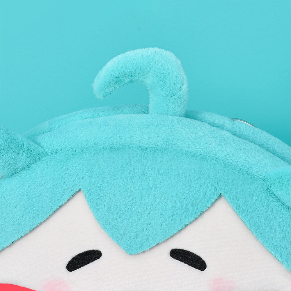 Hatsune Miku Cat NyaNya Plush Ita Backpack — image 10