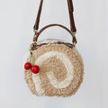 Fluffy Cake Roll Lolita Bag — image 9