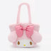 pink mymelody face
