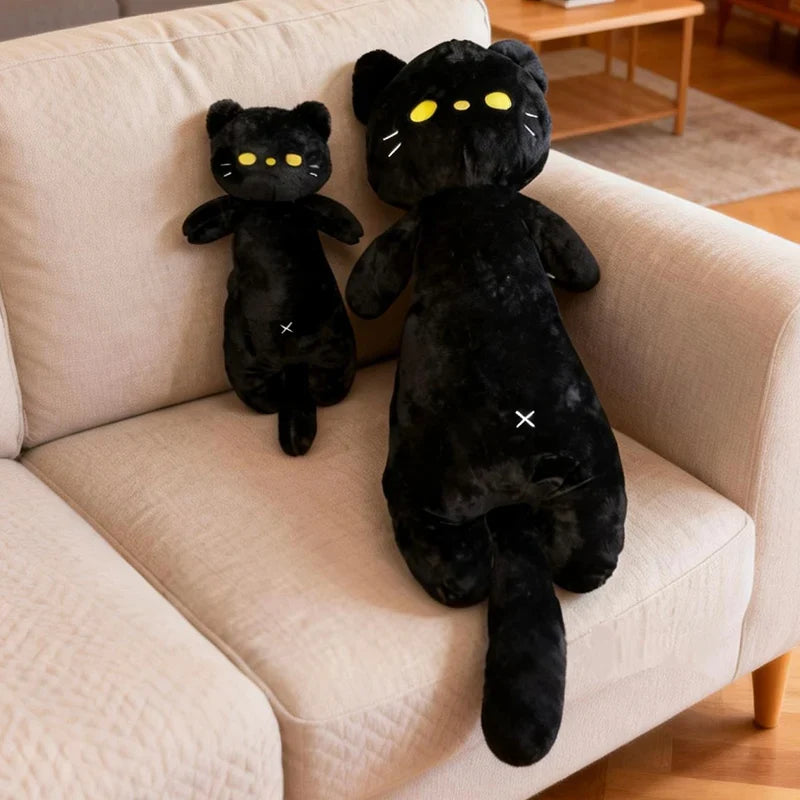 Giant Cat Squad Plushies — image 6