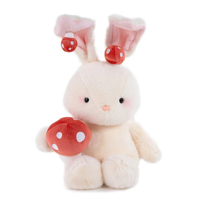 Mushroom Bunny Plushies, 16-34" | 40-85 cm — image 7