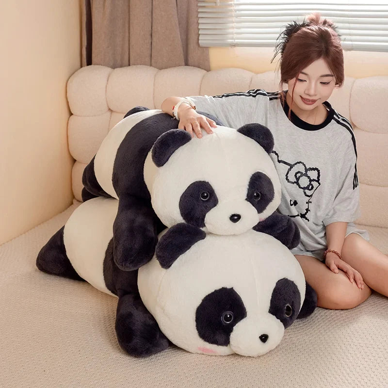 Boba the Giant Panda Plushie — image 10