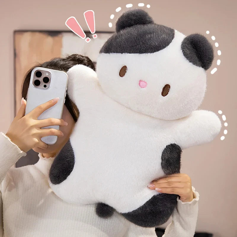 Giant Cuddle Cat Plushies — image 12