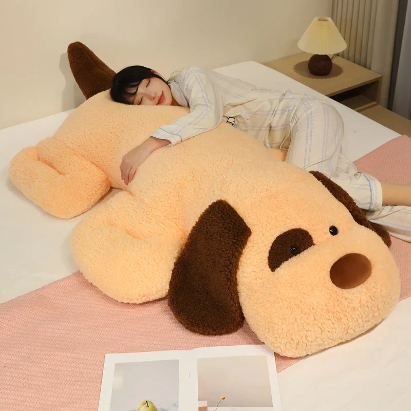 Biscuit The Giant Spotty Dog Plushies — image 14