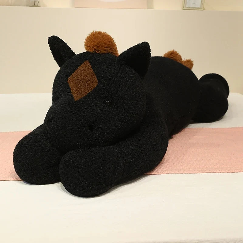Lucky Diamond Horse Plush — image 11