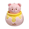 Honey Jar Bear Plush Doll | Stuffed Bear in Honey Pot, 7\ | 18 cm" — image 7