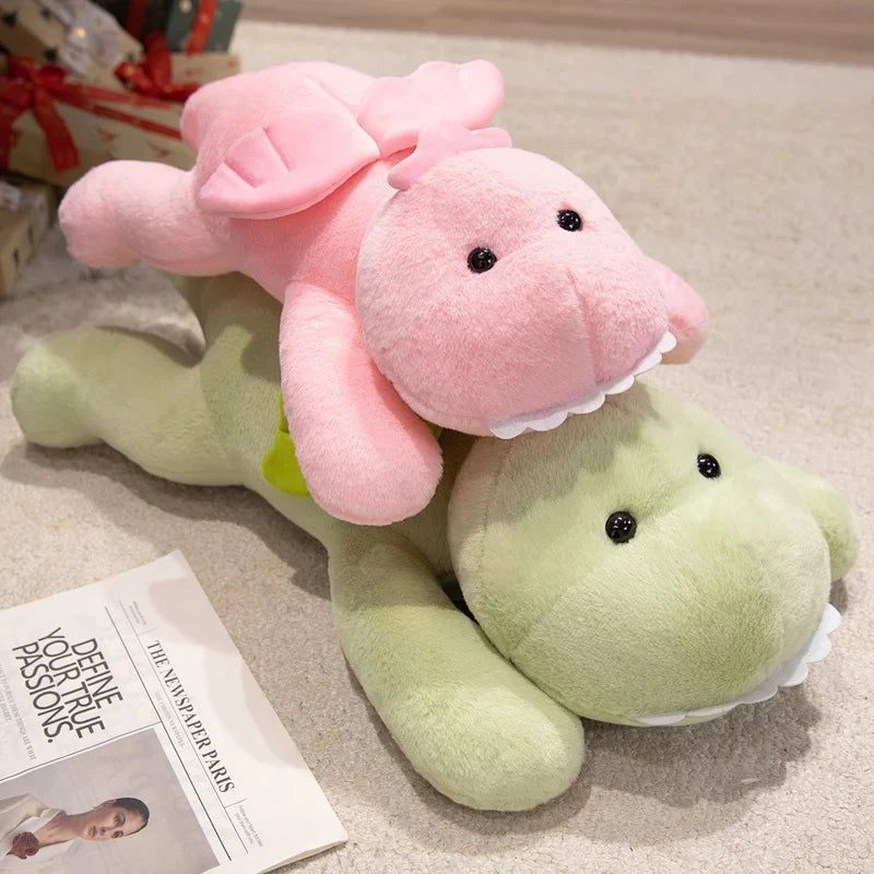 Yume & Kumo Ryū Dragon Plushie — image 1