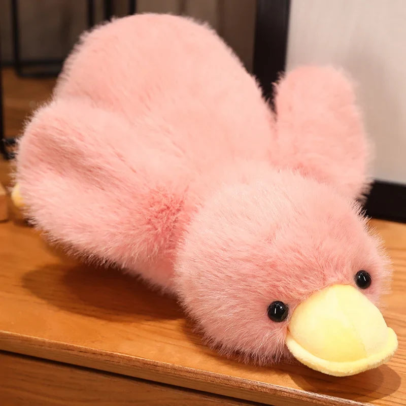 Adorable Duck Plush Family — image 16