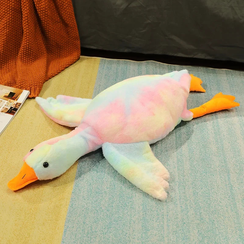 Jumbo Chicken Stuffed Animal, Seven Colors, 1.6-6.2' | 50-190 cm — image 11