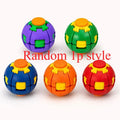 Mini Finger Spinner — Press to Rotate Stress Relief Fidget Toy – product image 10