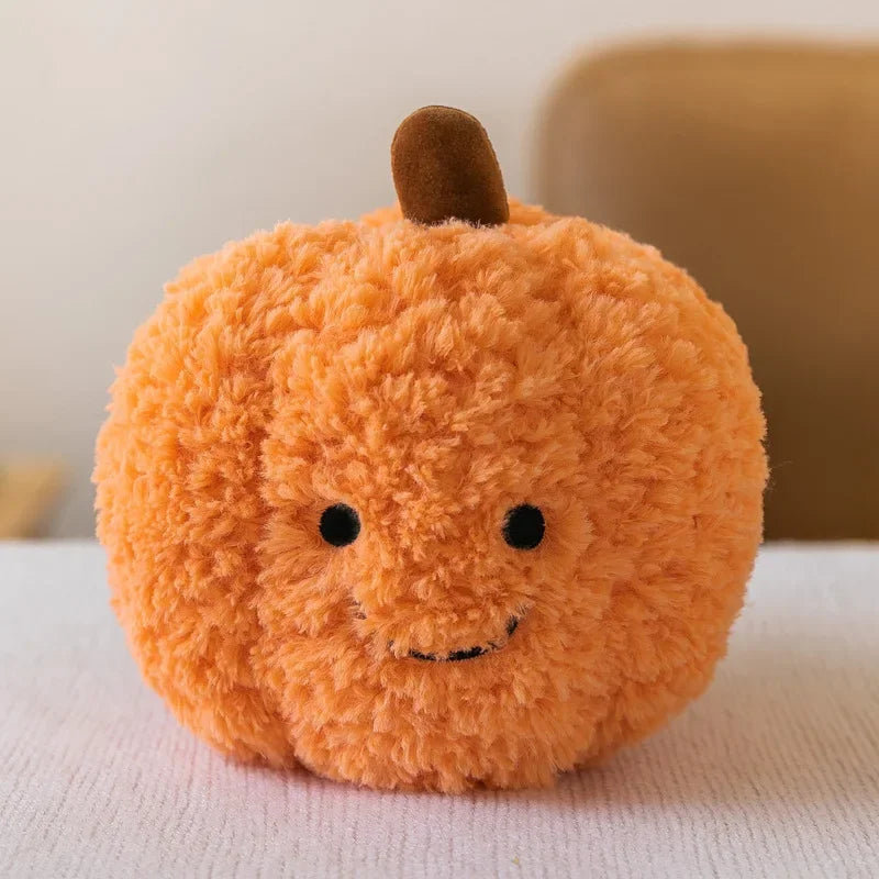 Plushie Fuzzy Fruits & Vegetables, 9 Varieties, 6-11" | 16-28 cm — image 4