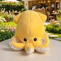 Mini Squid Plush Keychain | Aquatic Bag Charm — image 11