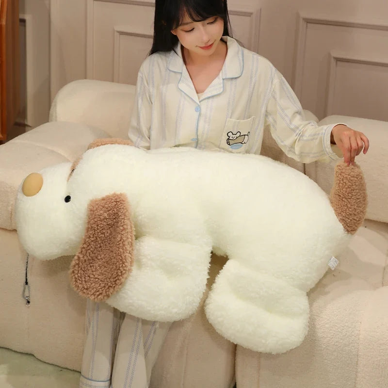 Biscuit The Giant Spotty Dog Plushies — image 13