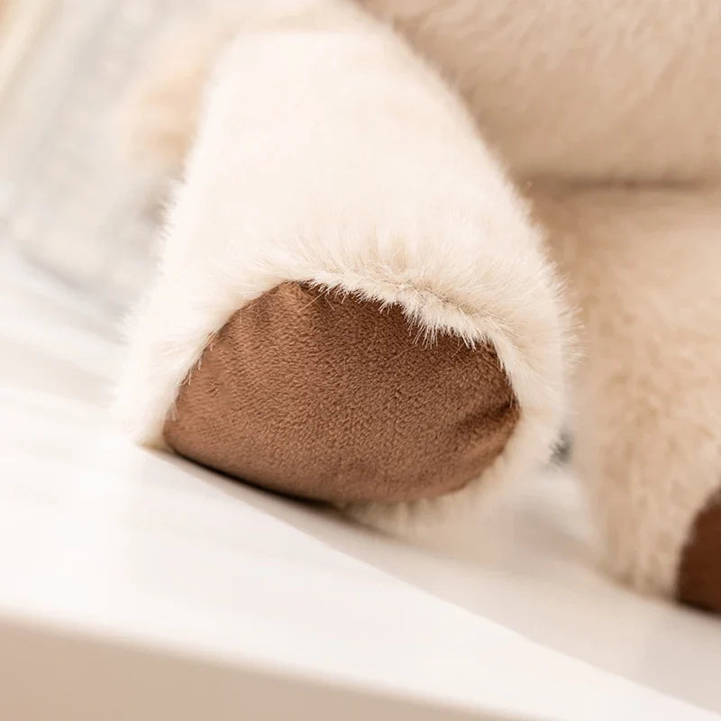 Moo Moo the Cosy Cow Plush — image 13