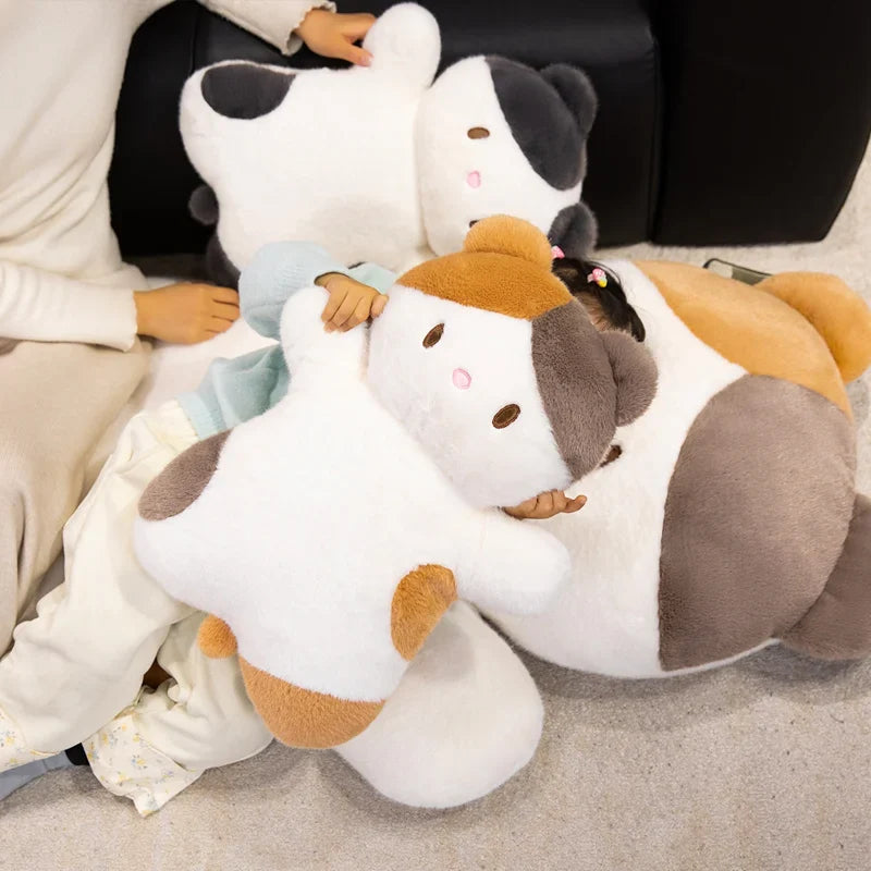 Giant Cuddle Cat Plushies — image 7
