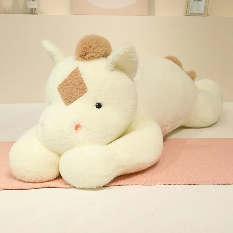 Lucky Diamond Horse Plush — image 10