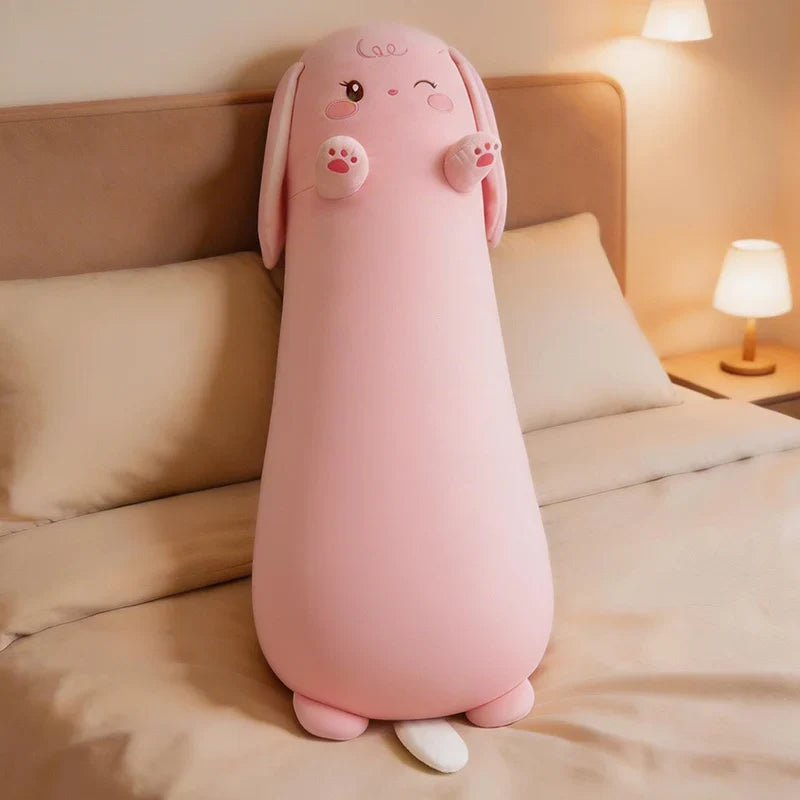 Long Giant Mochi Animal Plushies — image 12