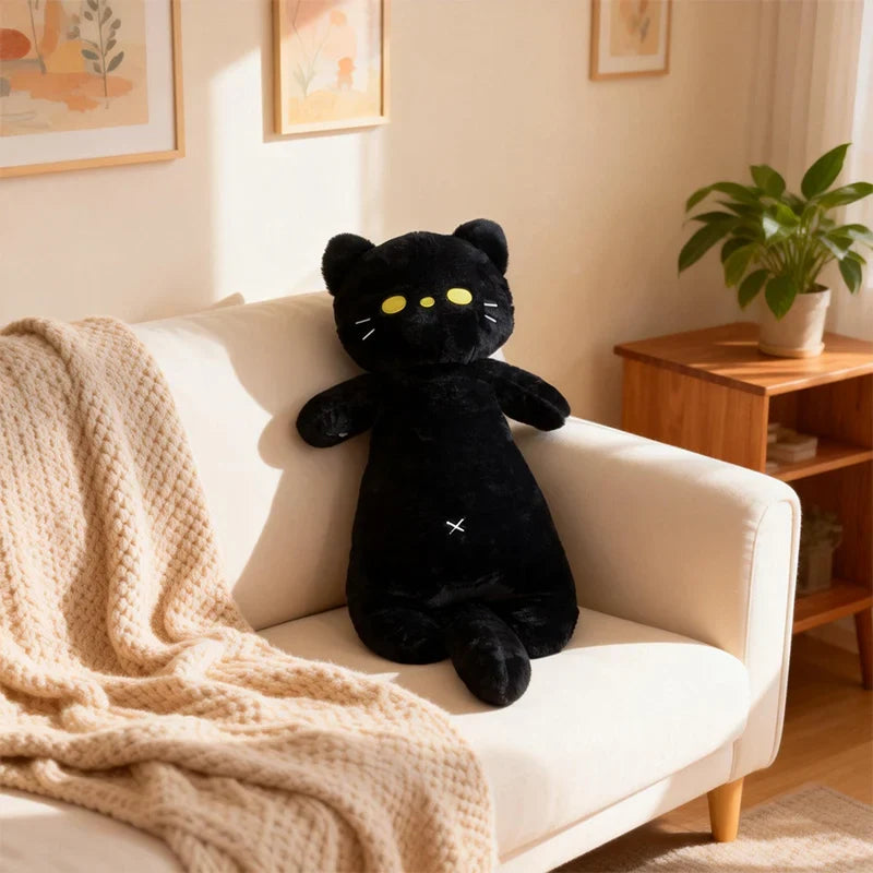 Giant Cat Squad Plushies — image 8