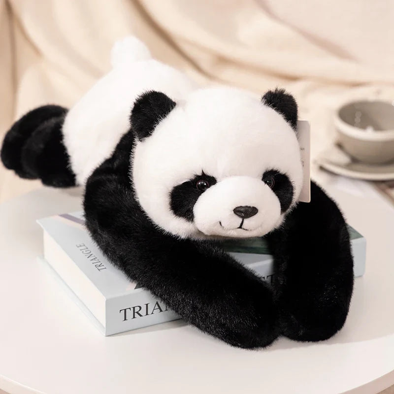 Weight Fluffy Animal Plushies — image 12