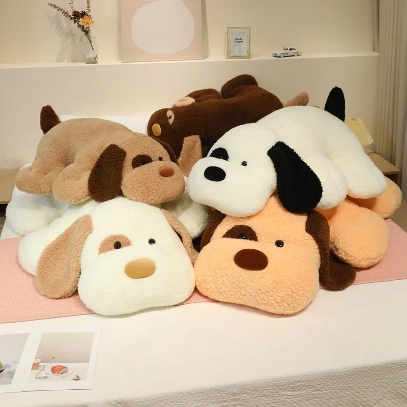 Biscuit The Giant Spotty Dog Plushies — image 7