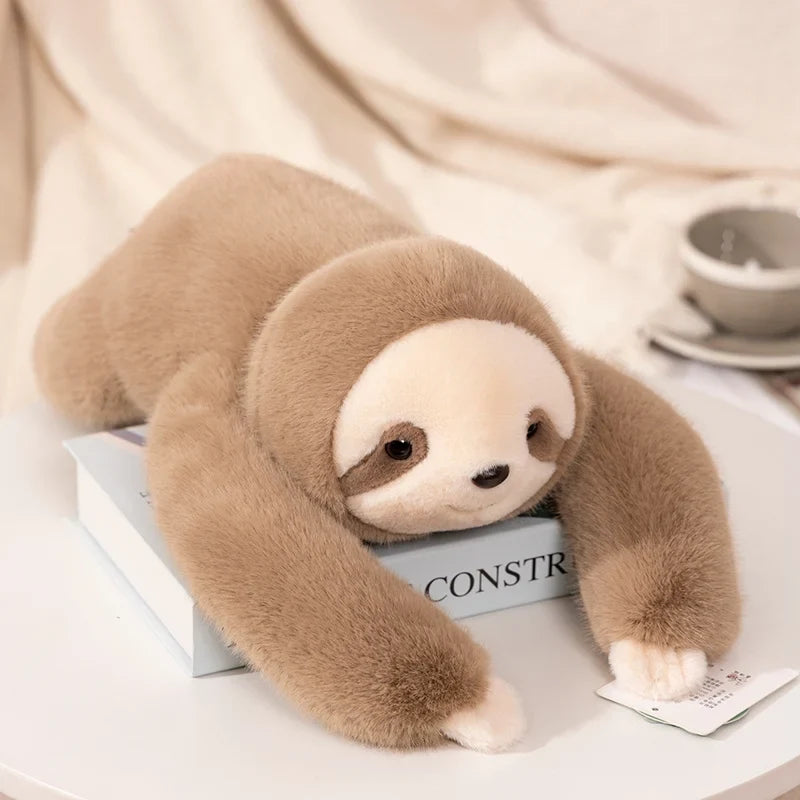 Weight Fluffy Animal Plushies — image 9
