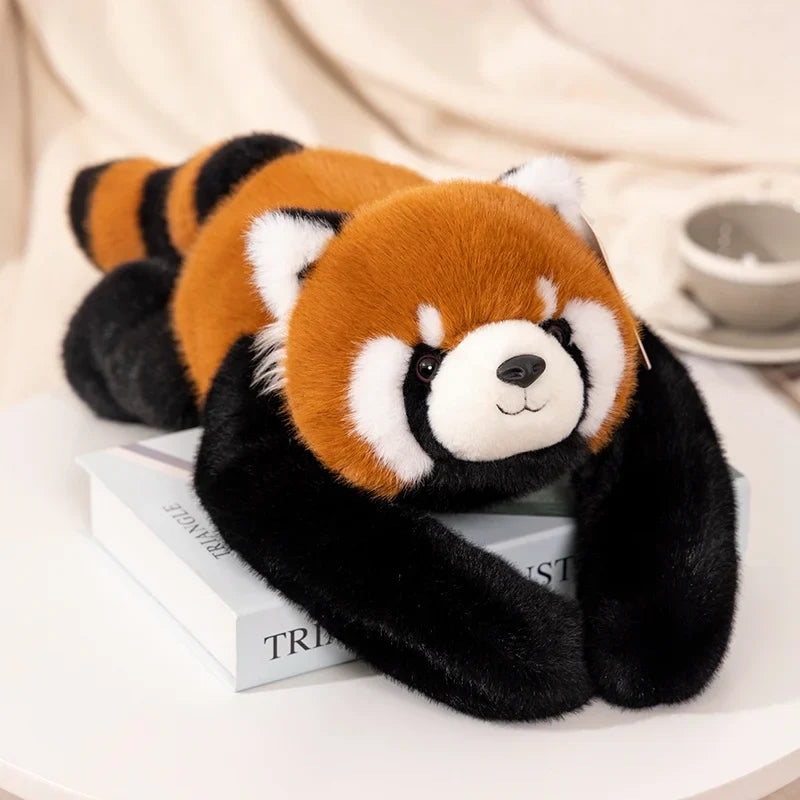 Weight Fluffy Animal Plushies — image 8