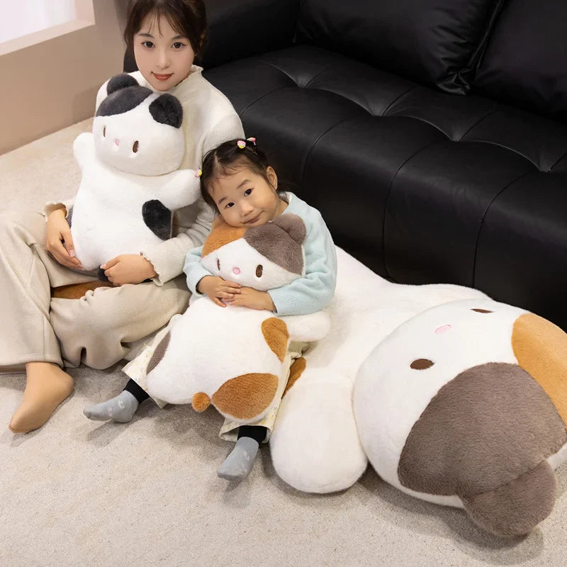 Giant Cuddle Cat Plushies — image 8