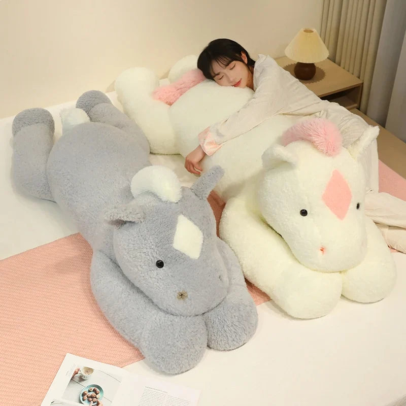 Lucky Diamond Horse Plush — image 20