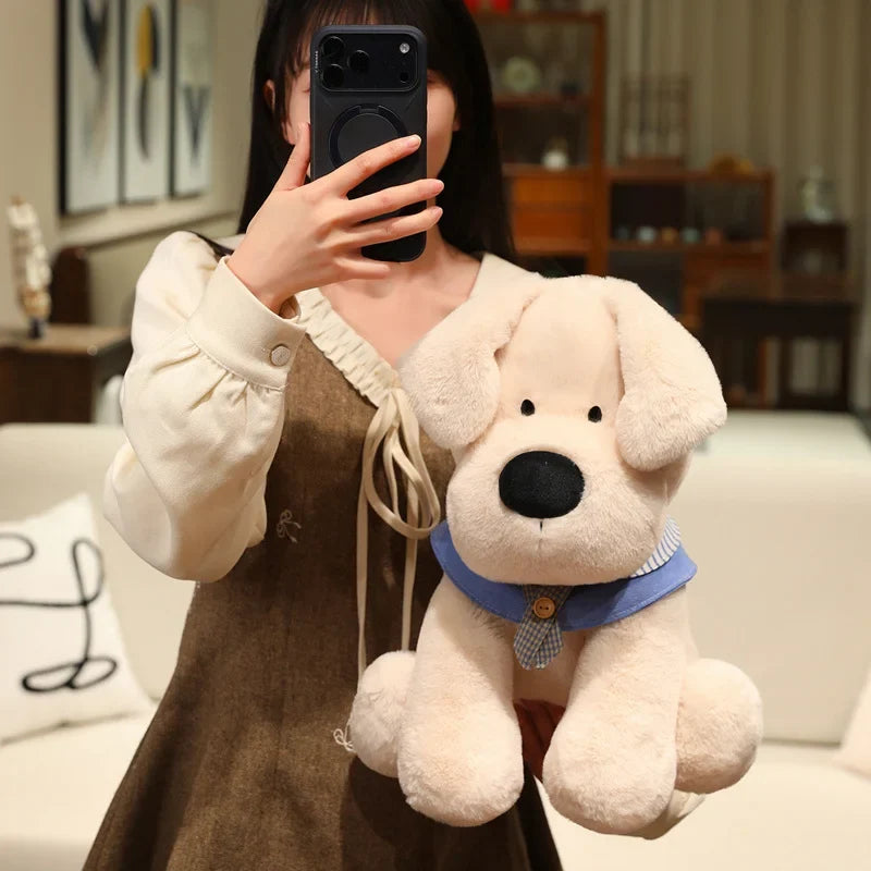 Lovely Little Labrador Dog Plush — image 21