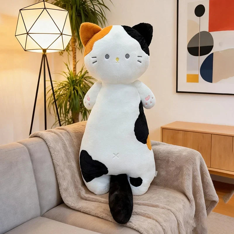 Giant Cat Squad Plushies — image 7