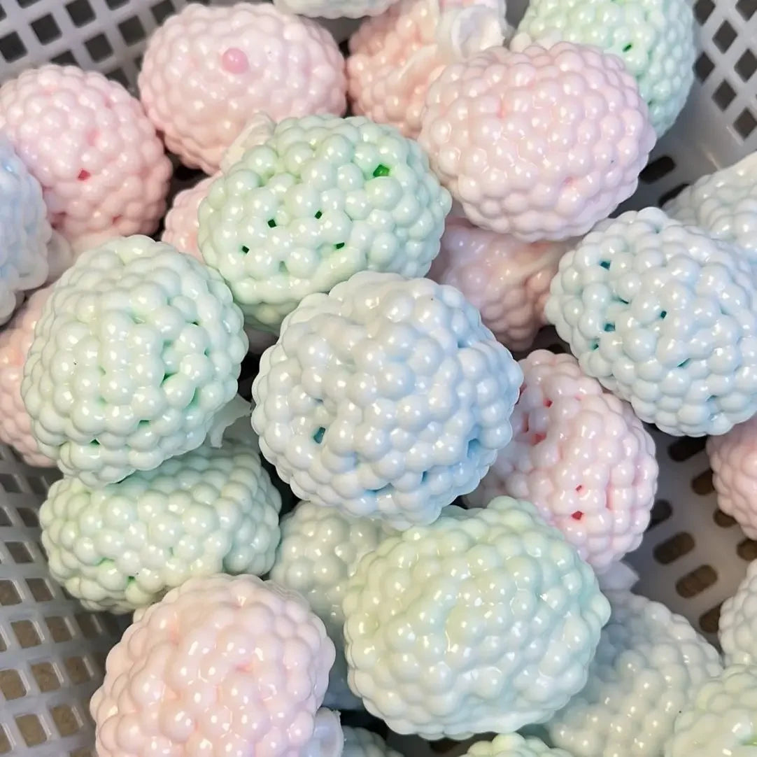 Squishy Stress Relief Ball Fidget Toy – product image 2