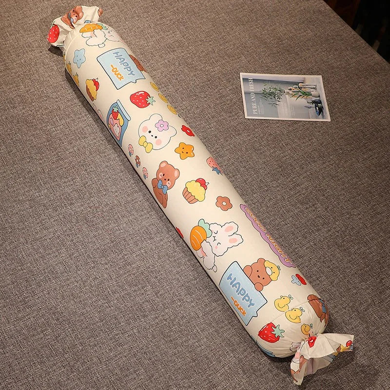 Plushie Wrapped Candy Body Pillow, 24-47" | 60-120 cm — image 14