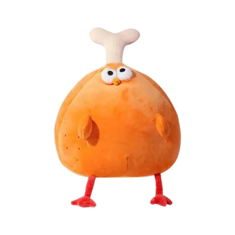 Cooked Chicken Plush Toy, 16" | 40 cm — image 7