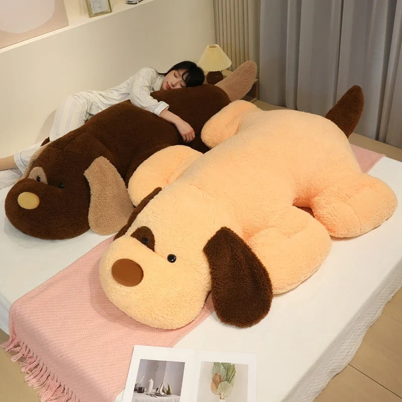 Biscuit The Giant Spotty Dog Plushies — image 6