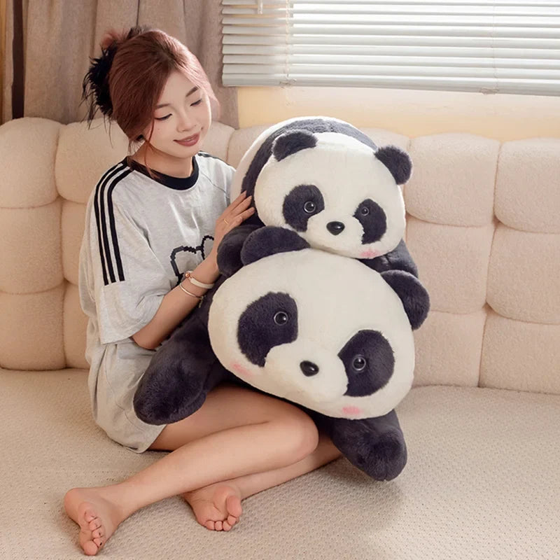 Boba the Giant Panda Plushie — image 15