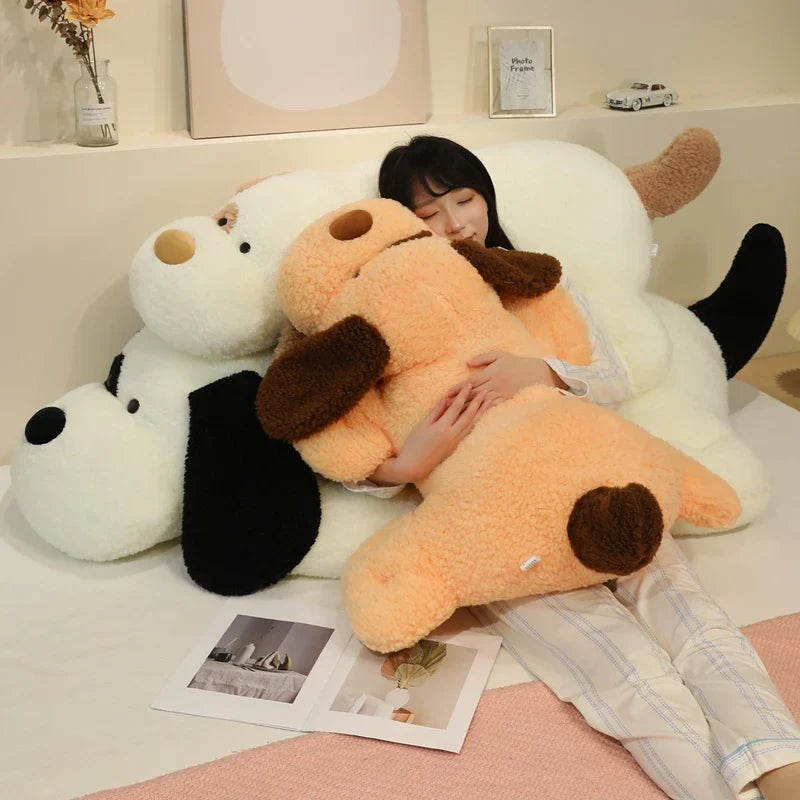 Biscuit The Giant Spotty Dog Plushies — image 11