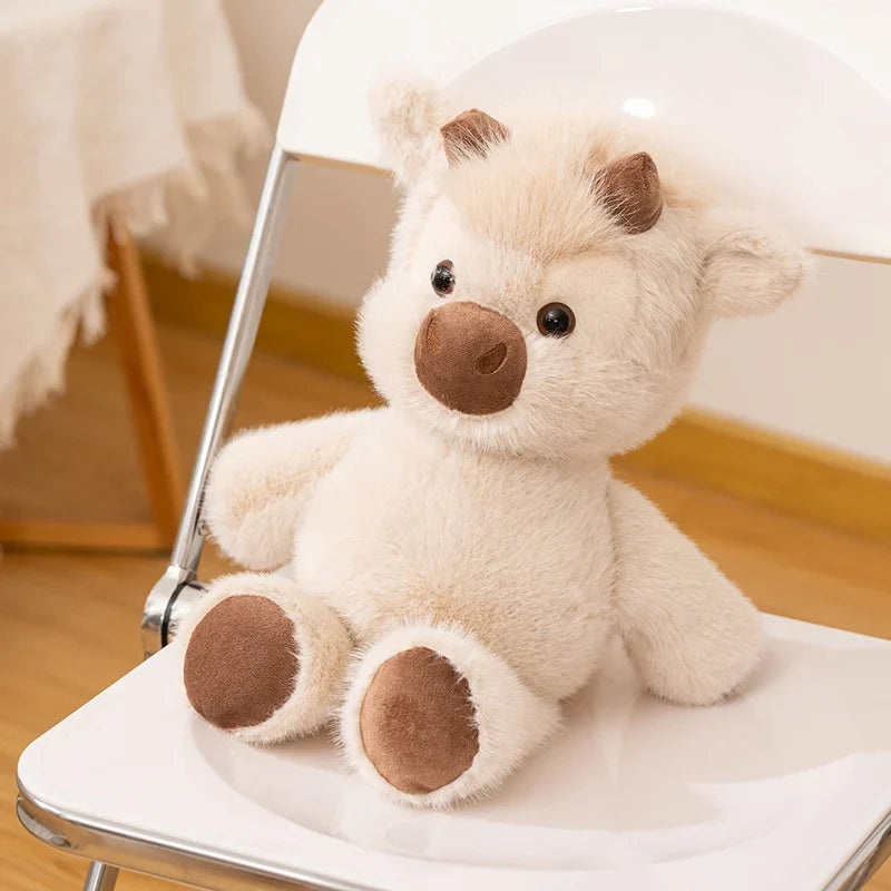 Moo Moo the Cosy Cow Plush — image 7
