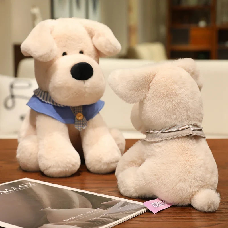 Lovely Little Labrador Dog Plush — image 17