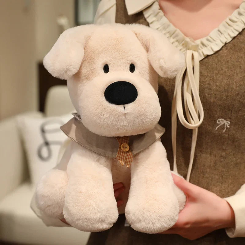 Lovely Little Labrador Dog Plush — image 22