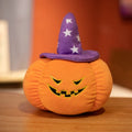 Plushie Halloween Jack-O-Lantern Plushie, 10 Designs, 8-20" | 20-50 cm — image 10