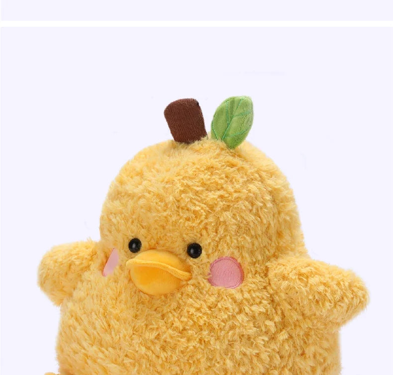 Plushie Pear Shaped as a Duck, 11" | 28 cm — image 2