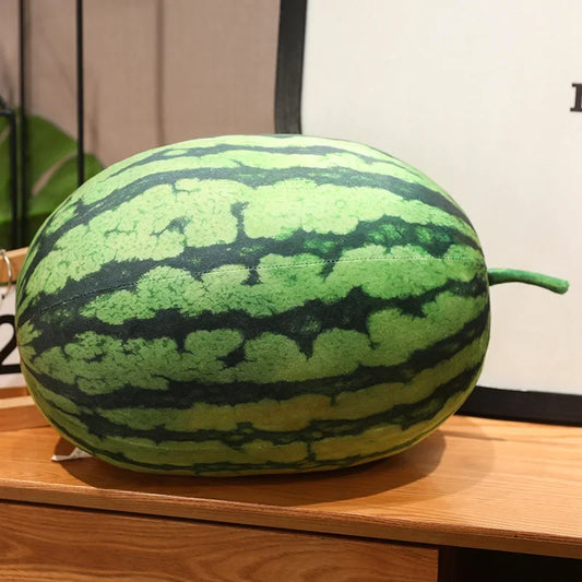 Plushie Realistic Watermelon, 3-14" | 8-35 cm — image 7