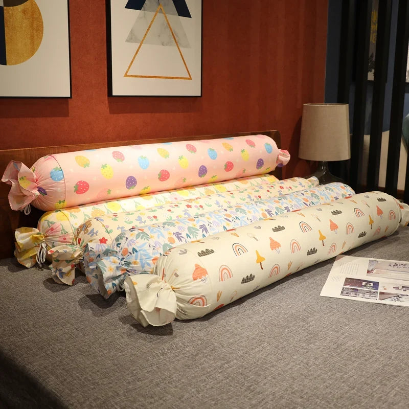Plushie Wrapped Candy Body Pillow, 24-47" | 60-120 cm — image 2