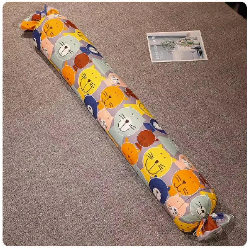 Plushie Wrapped Candy Body Pillow, 24-47" | 60-120 cm — image 20
