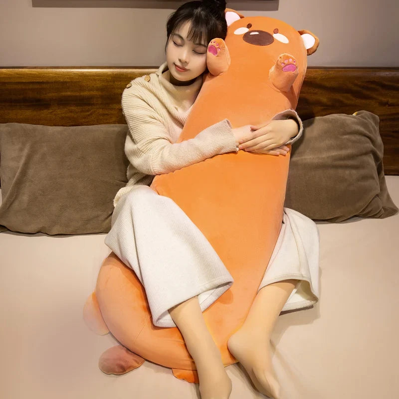 Long Giant Mochi Animal Plushies — image 8