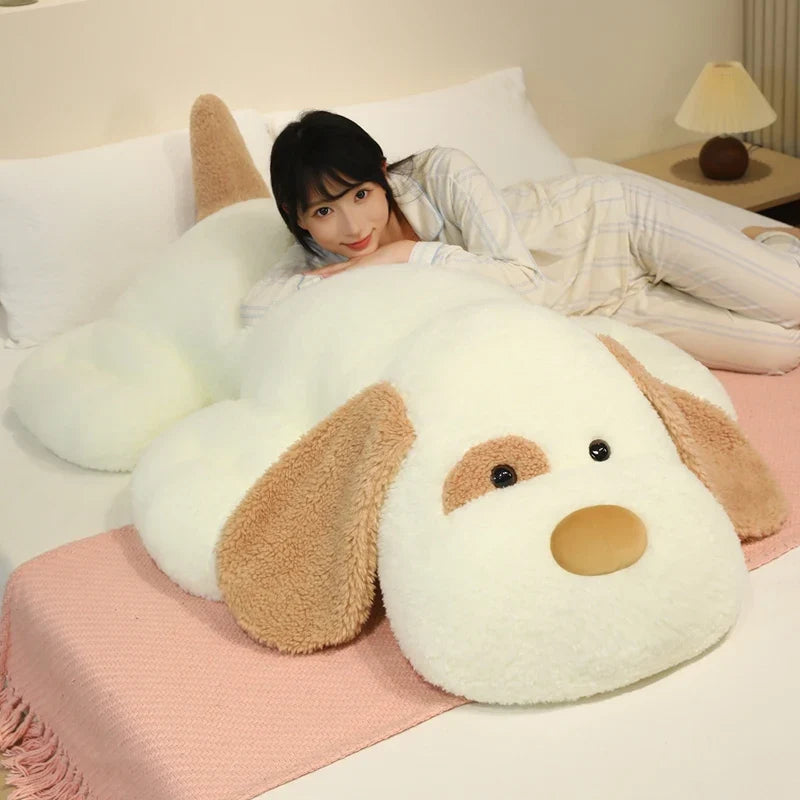 Biscuit The Giant Spotty Dog Plushies — image 10