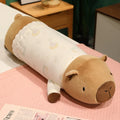 Sleepy Capybara Pyjamas Long Snuggle Buddy — image 9