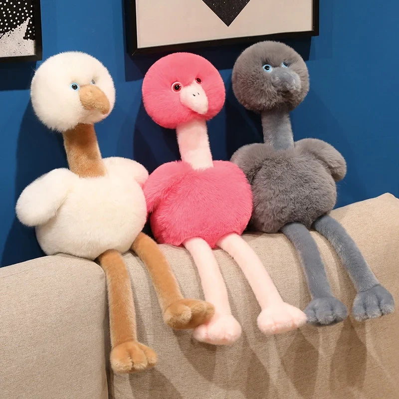 Fluffy Flamingo Squad — image 1