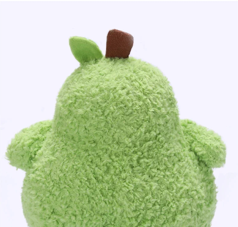 Plushie Pear Shaped as a Duck, 11" | 28 cm — image 4