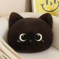 Kawaii Fluffy Cat Plush Pillows — image 20